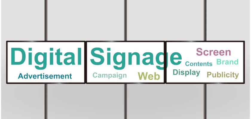 Digital Signage Best Practices