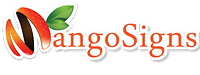 Mango Signs Blog